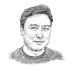 Meet your Posher, Stephen